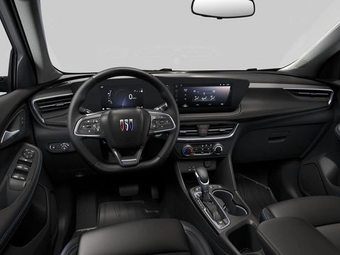 New 2026 Buick Encore GX Sport Touring w/ Advanced Technology Package image 32