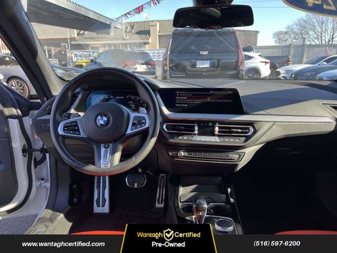 Used 2024 BMW M235i xDrive Gran Coupe w/ Premium Package image 12