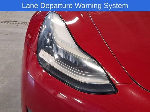 Used 2018 Tesla Model 3 Long Range image 10