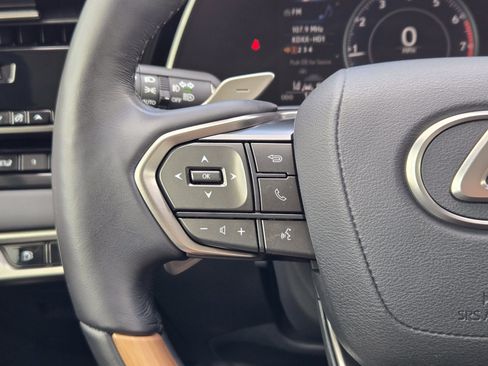 Used 2024 Lexus RX 350 Premium w/ Cold Area Package FWD image 34