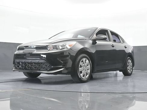 Used 2023 Kia Rio S FWD image 46