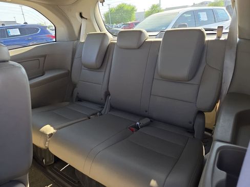Used 2016 Honda Odyssey EX-L image 35