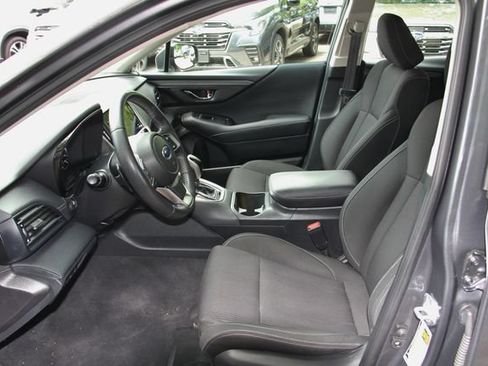 Used 2023 Subaru Legacy Premium AWD/4WD image 17