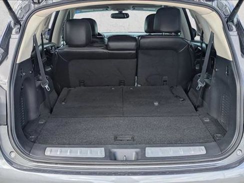 Used 2015 INFINITI QX60 FWD image 7