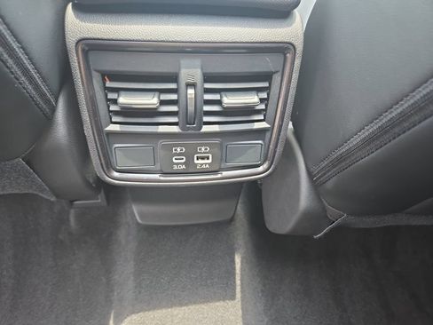 Certified 2026 Subaru Forester Limited w/ Limited Package AWD/4WD image 18