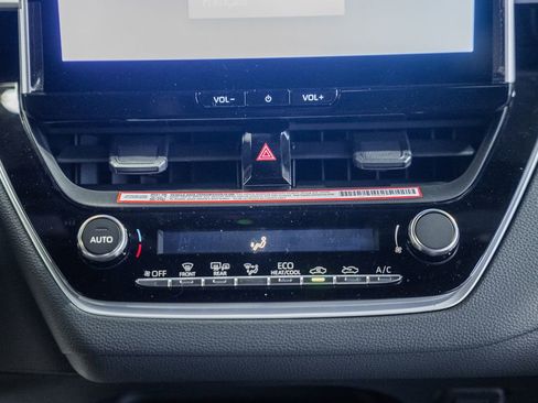 New 2026 Toyota Corolla SE image 20