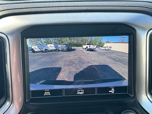 Used 2022 Chevrolet Silverado 2500 LT w/ Convenience Package AWD/4WD image 13