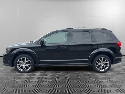 Used 2017 Dodge Journey GT AWD/4WD image 5