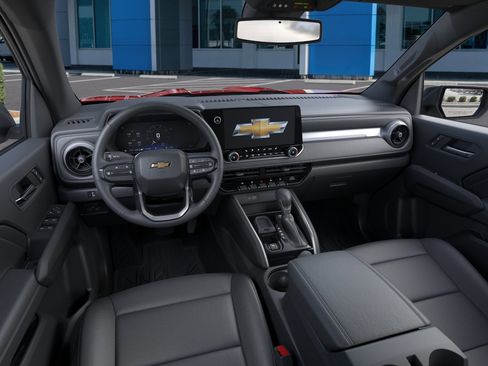 New 2026 Chevrolet Colorado LT w/ LT Convenience Package RWD image 15