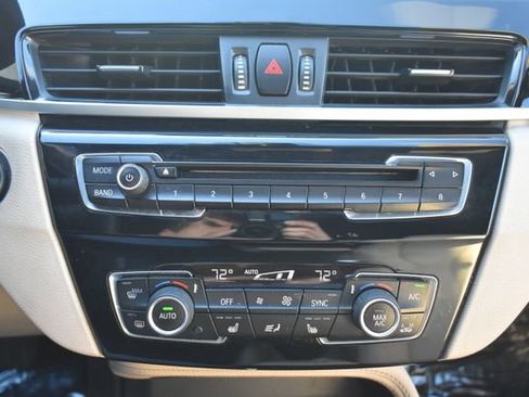 Used 2018 BMW X1 xDrive28i w/ Convenience Package image 33