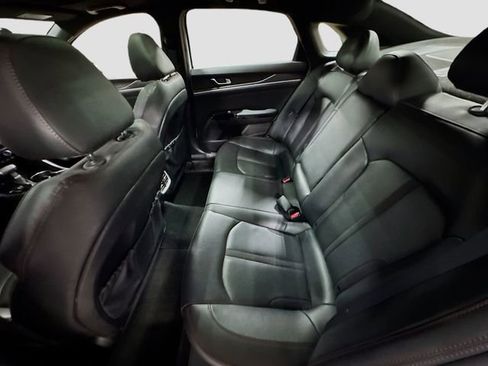 Used 2024 Kia K5 GT w/ GT1 Package image 27