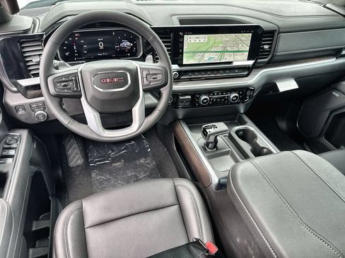 New 2026 GMC Sierra 1500 SLT AWD/4WD image 20