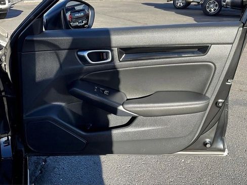 Used 2024 Honda Civic EX-L image 19