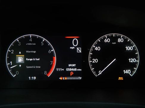 Used 2024 Honda Pilot EX-L image 36