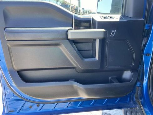 Used 2017 Ford F150 Raptor w/ Equipment Group 801A Mid AWD/4WD image 16
