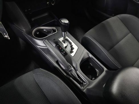 Used 2017 Toyota RAV4 XLE w/ Carpet Mat Package image 24