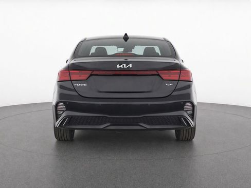 Used 2023 Kia Forte LXS FWD image 7