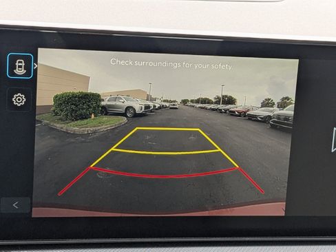 New 2025 Hyundai Sonata SE image 23