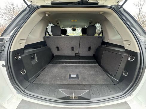 Used 2017 GMC Terrain SLE w/ LPO, Protection Package image 24