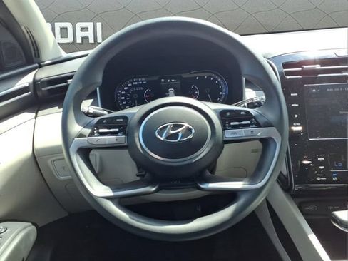 Used 2024 Hyundai Tucson SEL FWD image 19