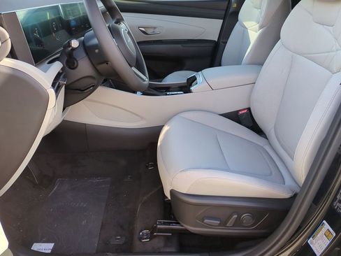 Certified 2025 Hyundai Tucson SEL AWD/4WD image 21