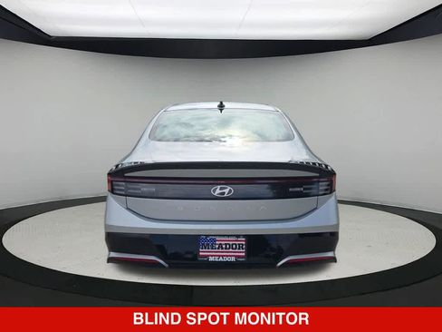 Used 2025 Hyundai Sonata SEL FWD image 5