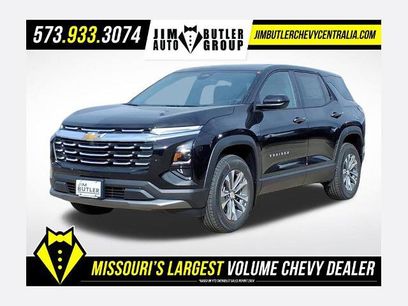 New 2026 Chevrolet Equinox LT w/ LPO, Floor Liner Package