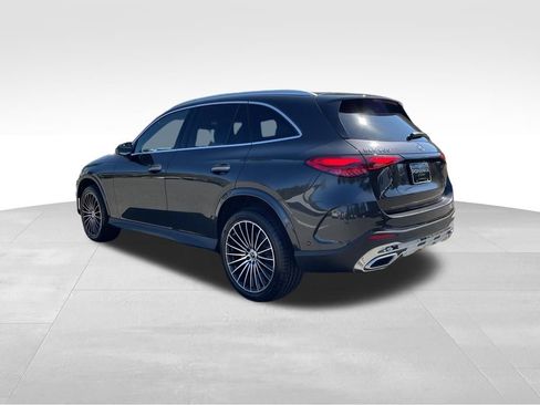 Certified 2023 Mercedes-Benz GLC 300 w/ Pinnacle Trim Package image 7