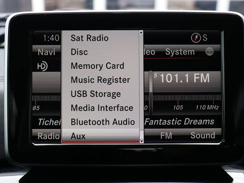 Used 2016 Mercedes-Benz G 63 AMG 4MATIC image 31