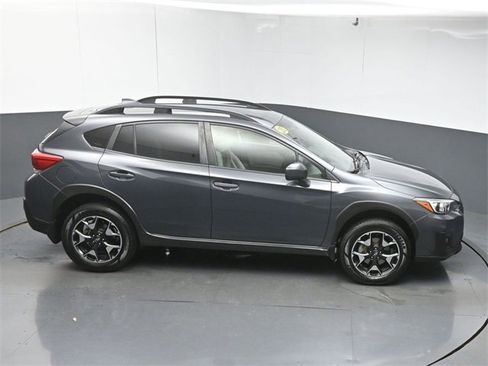 Used 2020 Subaru Crosstrek 2.0i Premium w/ Popular Package #2 image 47