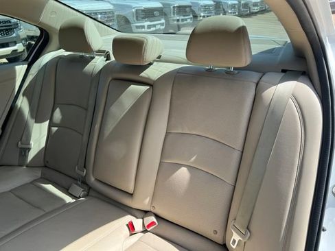 Used 2015 Honda Accord EX-L image 14