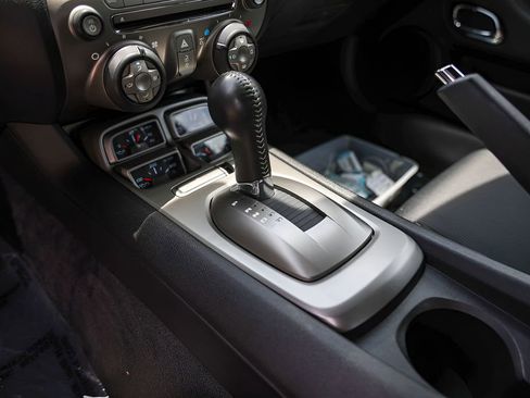 Used 2010 Chevrolet Camaro SS w/ RS Package RWD image 22