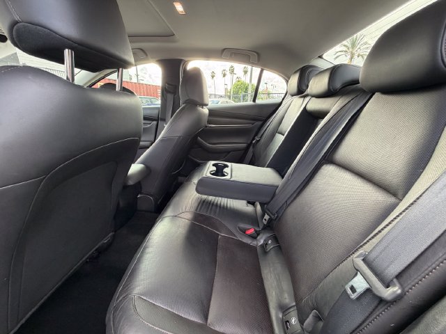 Used 2019 MAZDA MAZDA3 Sedan w/ Premium Package FWD image 39