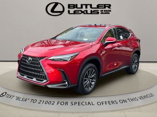 New 2026 Lexus NX 350h FWD w/ Premium video 1
