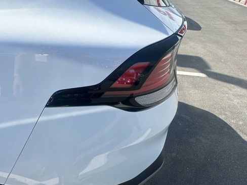 Used 2025 Kia Sportage EX w/ Premium Package image 5