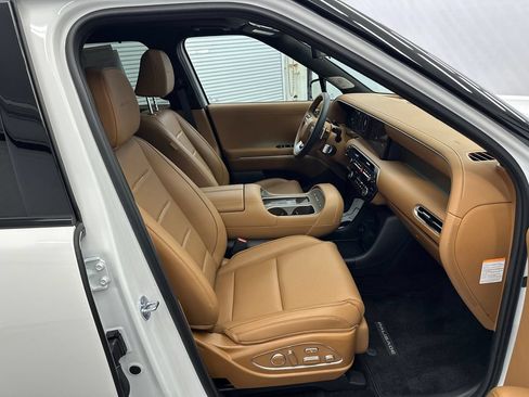 Used 2026 Hyundai Palisade Calligraphy FWD image 15