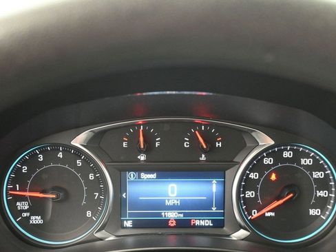 Used 2023 Chevrolet Equinox LT FWD image 12