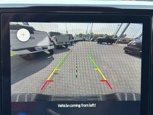 New 2026 Ford Ranger XLT image 23