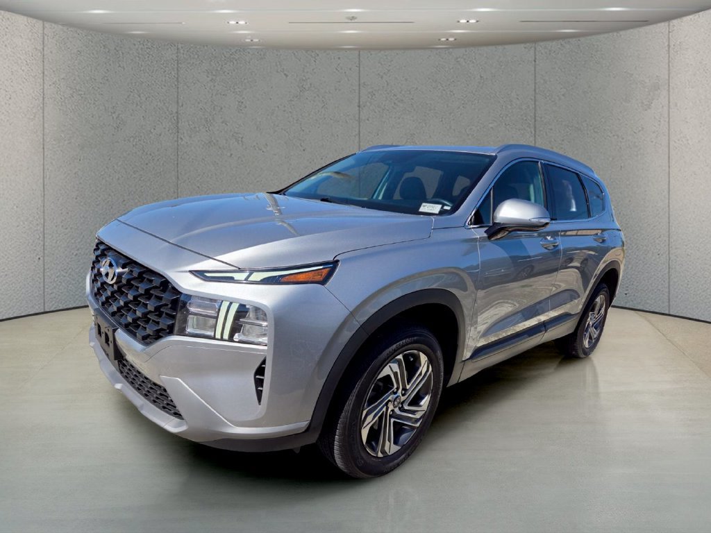 Used 2023 Hyundai Santa Fe SEL AWD/4WD image 1