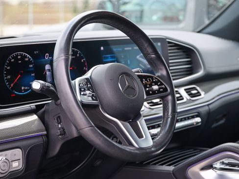 Used 2020 Mercedes-Benz GLE 350 4MATIC image 25