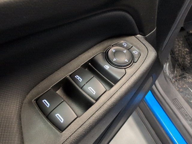 Certified 2024 Chevrolet Equinox RS w/ RS Leather Package AWD/4WD image 17