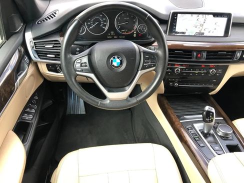 Used 2017 BMW X5 xDrive35i AWD/4WD image 13
