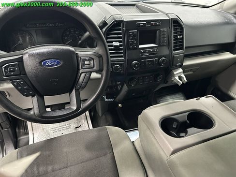 Used 2020 Ford F150 XL w/ XL Power Equipment Group image 6