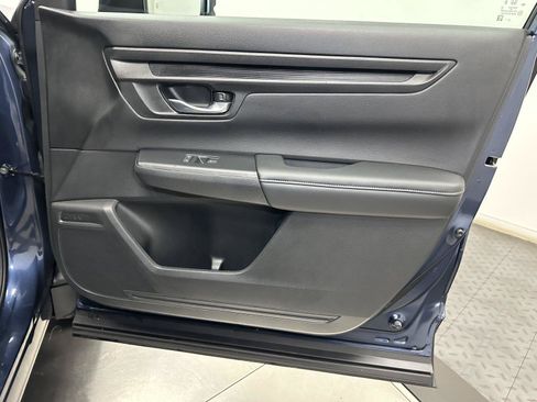 Certified 2024 Honda CR-V LX image 36