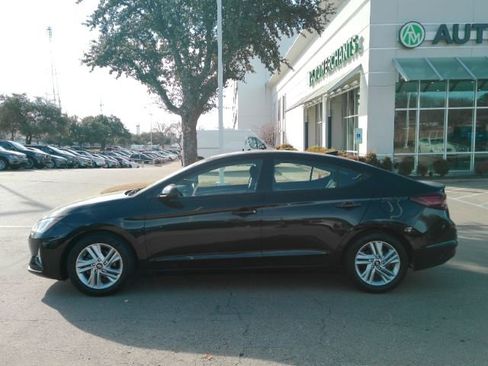 Used 2020 Hyundai Elantra Value Edition w/ Cargo Package (C1) image 14
