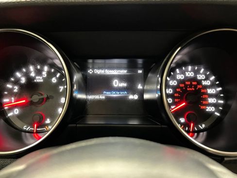 Used 2017 Ford Mustang Shelby GT350 RWD image 30