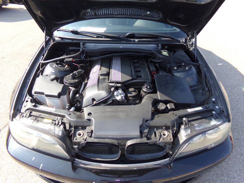 Used 2004 BMW 330Ci Convertible image 34