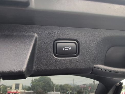 Used 2025 Hyundai Tucson SEL AWD/4WD image 19
