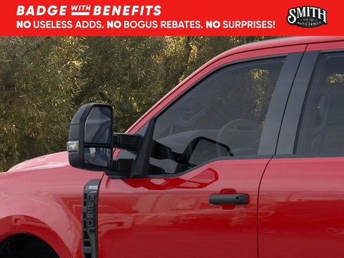 New 2026 Ford F250 XL w/ STX Appearance Package image 21