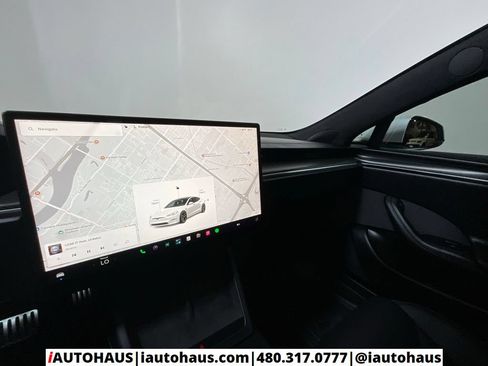 Used 2023 Tesla Model S Plaid AWD/4WD image 25